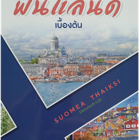 Suomea thaimaalaisille